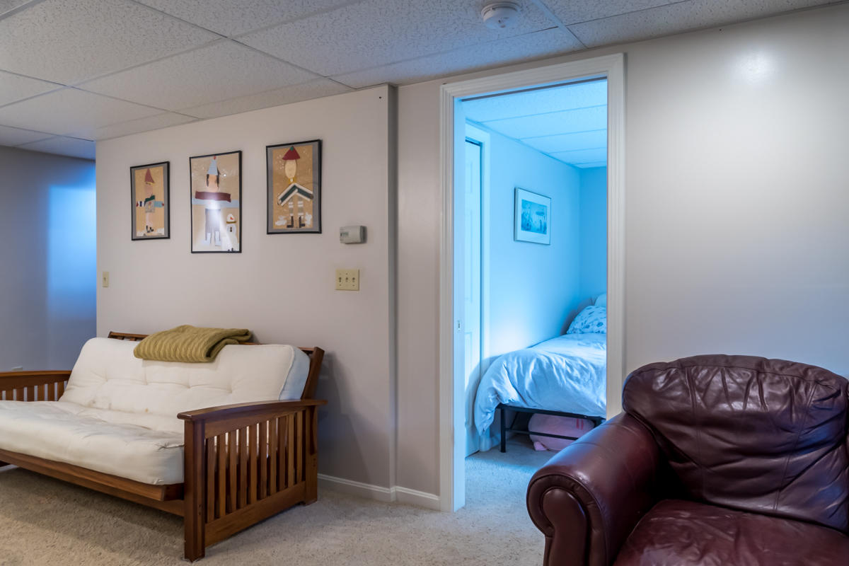 42 Prout Road Freeport, ME 04032 - Photo 38 of 56 41-Basement Rec-room (5 of 5)