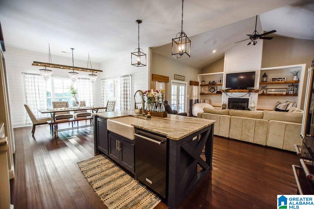 188 Cedar Way Pell City, AL 35128 - Photo 13 of 50
