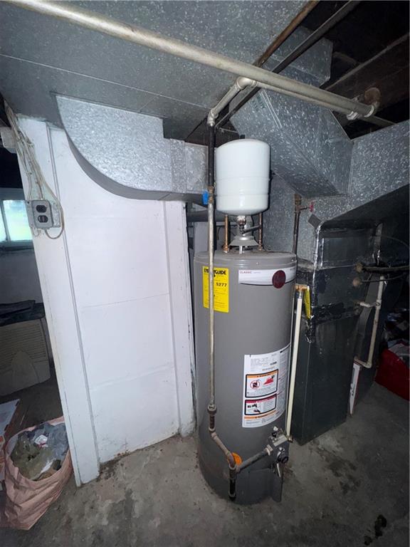1013 Howell Street Vandergrift, PA 15690 - Photo 27 of 30