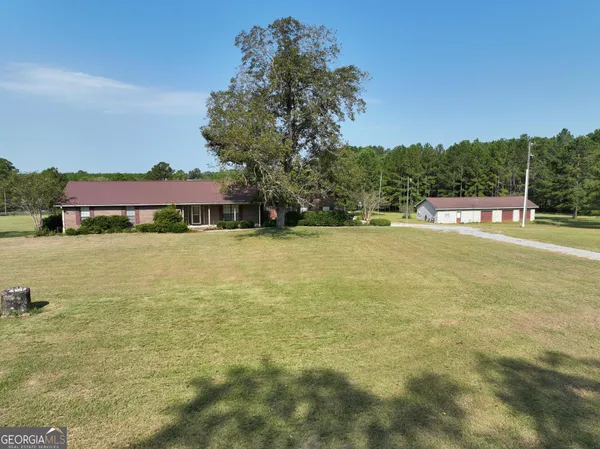 $489,900 | 4909 Perry Road, Claxton, GA 30417
