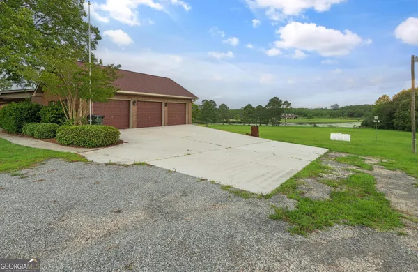 $489,900 | 4909 Perry Road, Claxton, GA 30417