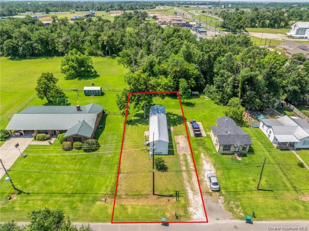 1809 Perry Street Vinton, LA 70668 - Photo 1 of 11