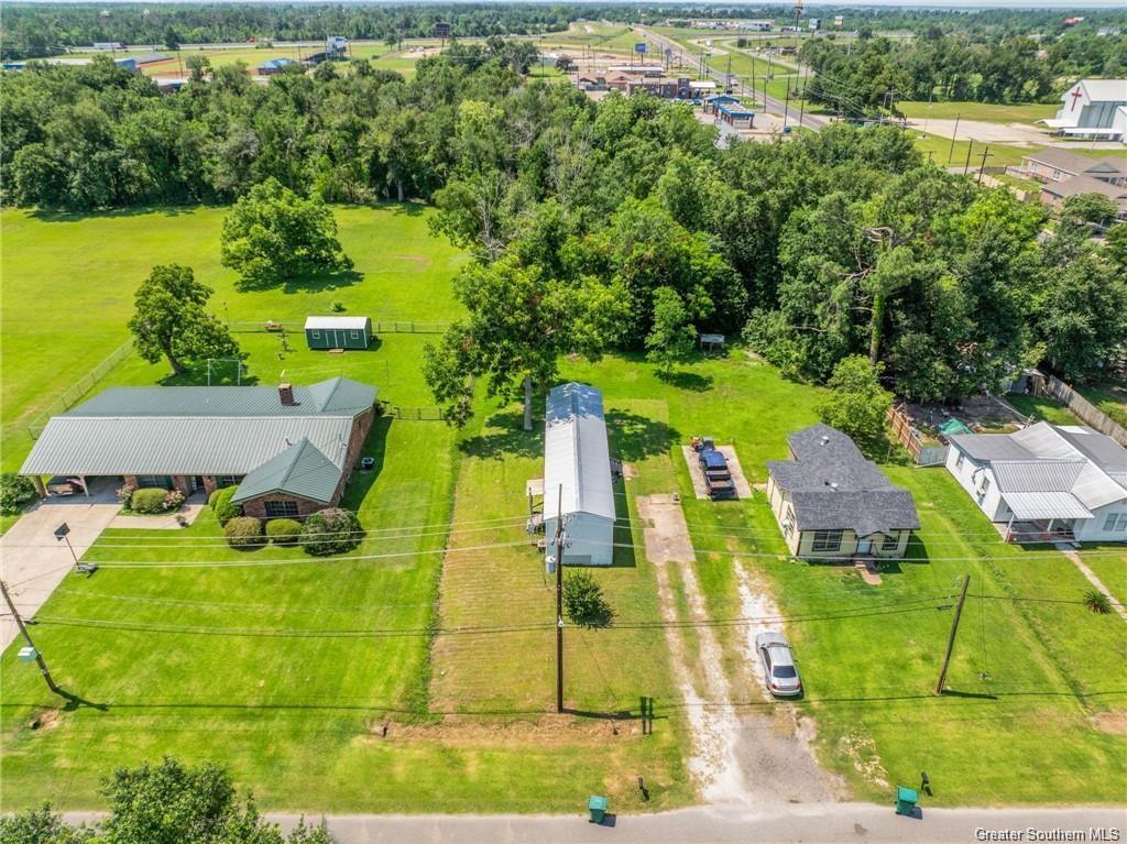 1809 Perry Street Vinton, LA 70668 - Photo 2 of 11