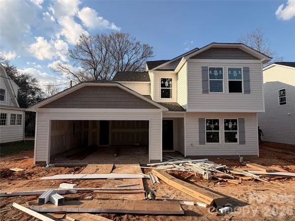 $315,000 | 306 Elm Street, Lancaster, SC 29720