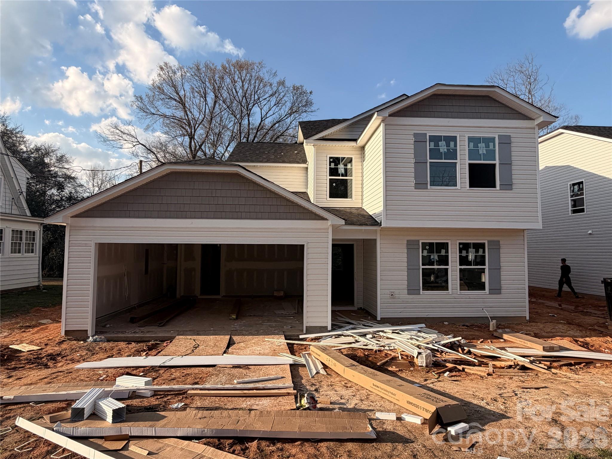 306 Elm Street Lancaster, SC 29720 - Photo 2 of 13