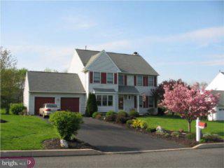 1365 Roberts Road Gilbertsville, PA 19525 - Photo 1 of 1 Gallery Image 1