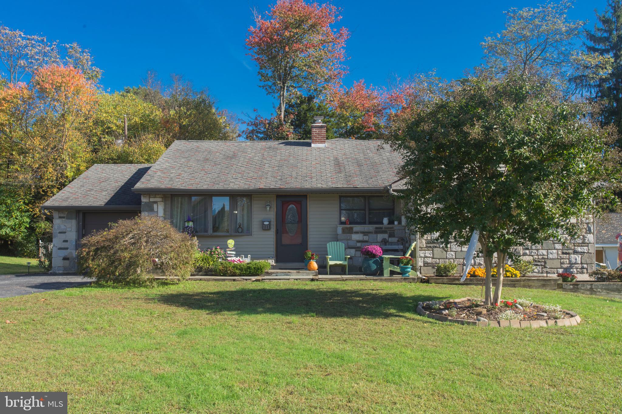 111 Richard Road Aston, PA 19014 - Photo 1 of 36