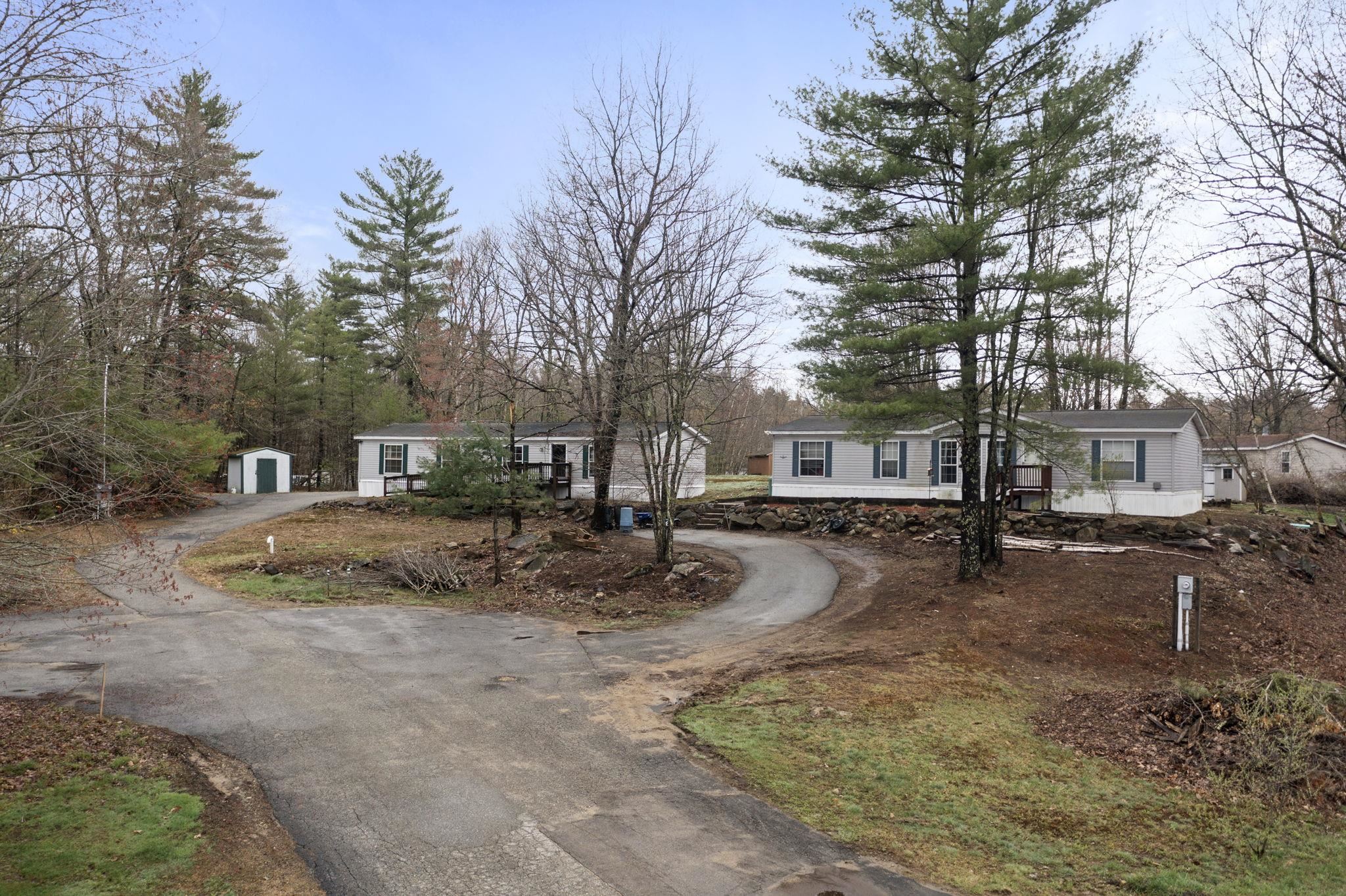 3 Highview Circle Raymond, NH 03077 - Photo 2 of 34