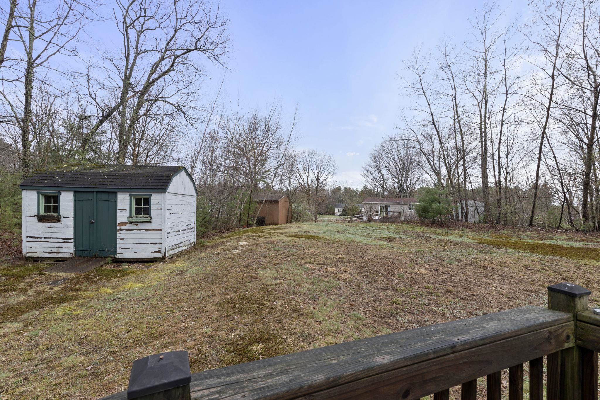 3 Highview Circle Raymond, NH 03077 - Photo 29 of 34