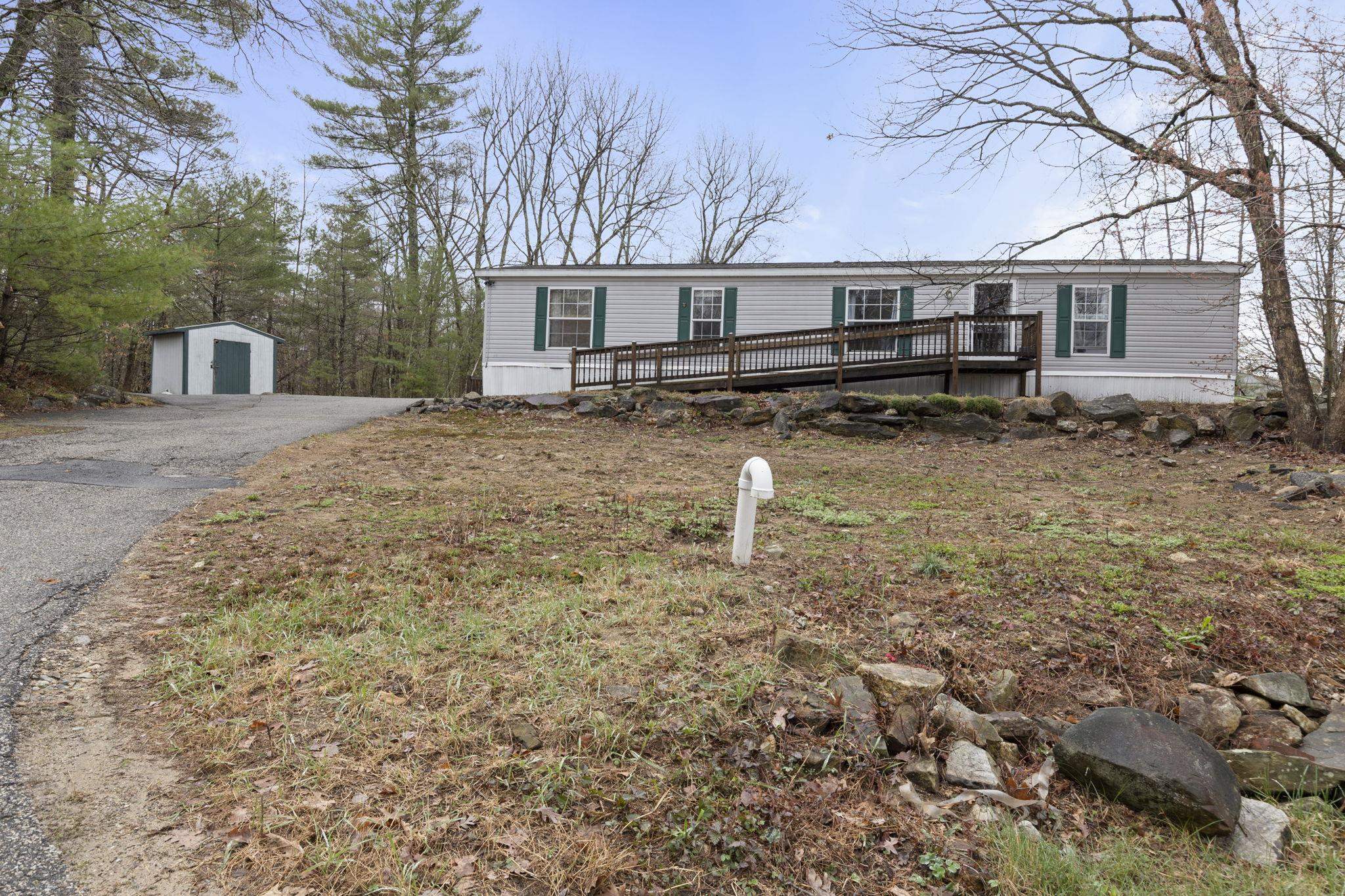 3 Highview Circle Raymond, NH 03077 - Photo 34 of 34