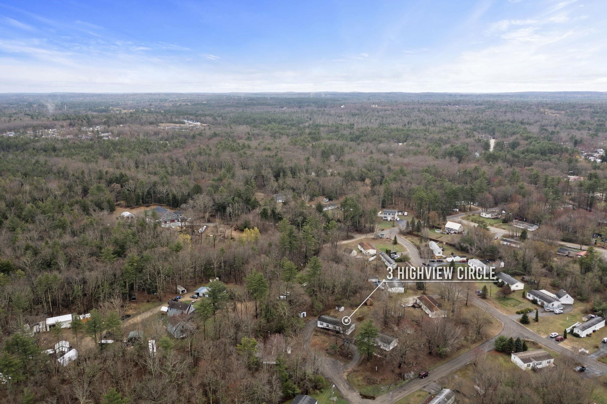 3 Highview Circle Raymond, NH 03077 - Photo 4 of 34