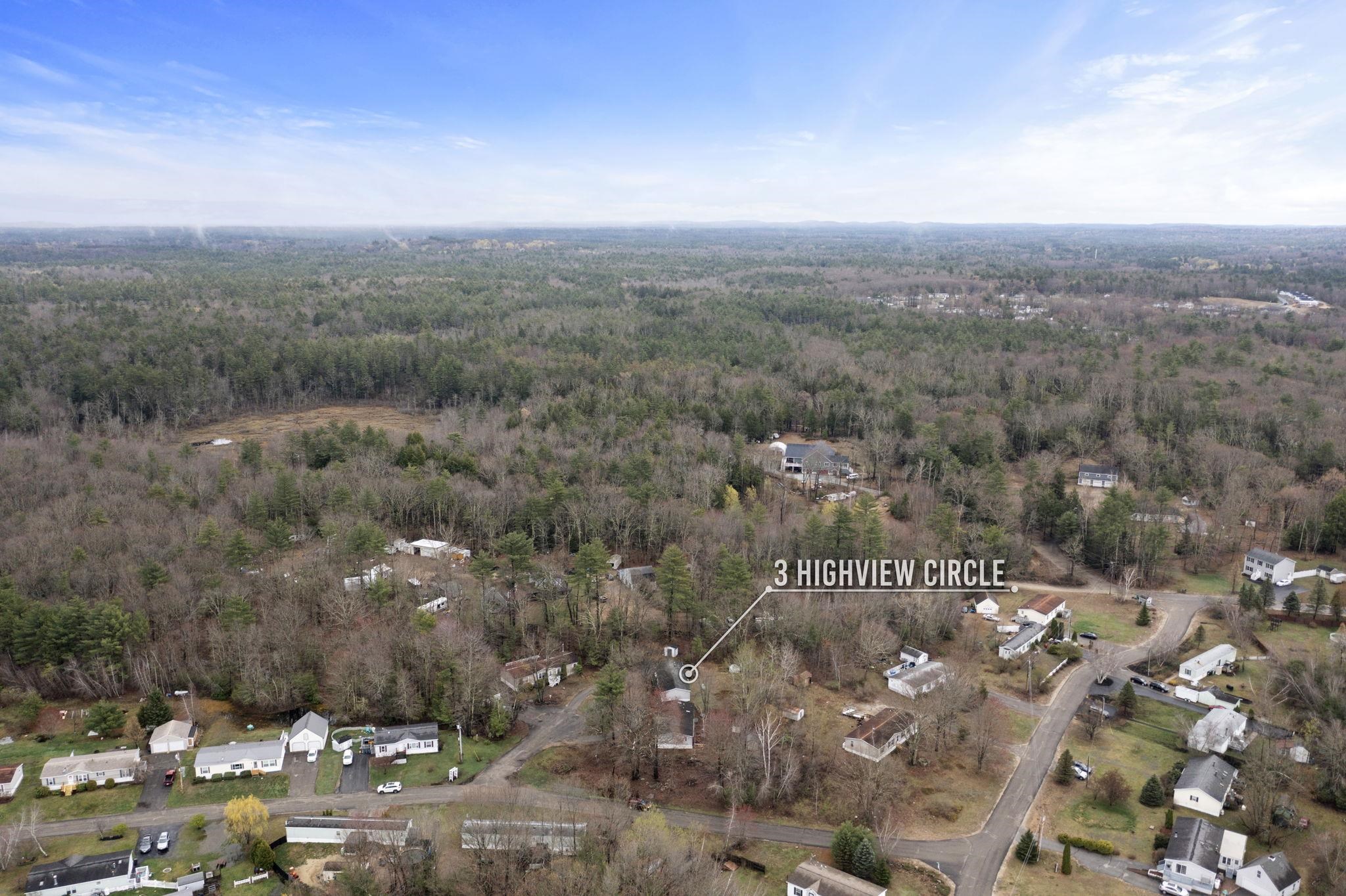 3 Highview Circle Raymond, NH 03077 - Photo 5 of 34