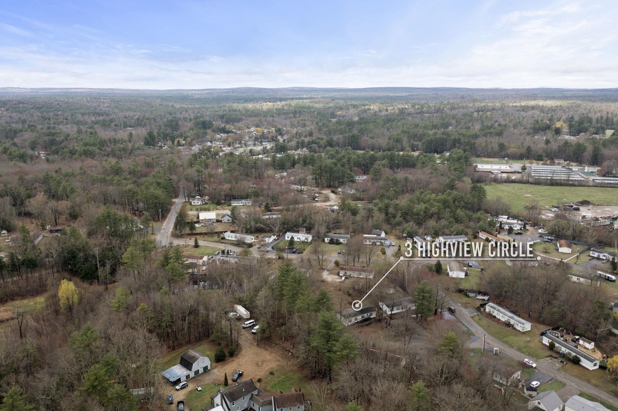 3 Highview Circle Raymond, NH 03077 - Photo 8 of 34
