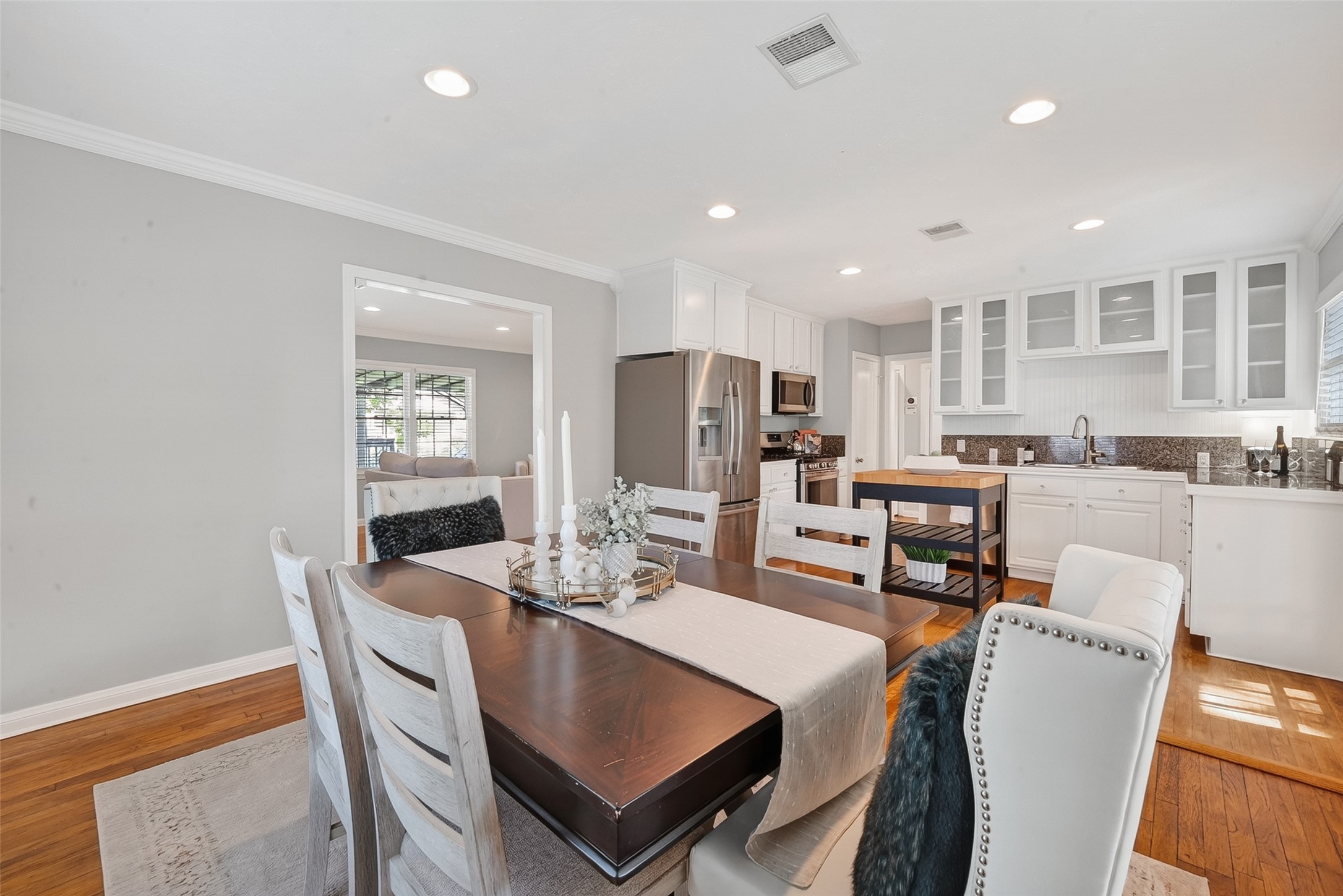 2019 Gostick Street Houston, TX 77008 - Photo 14 of 36