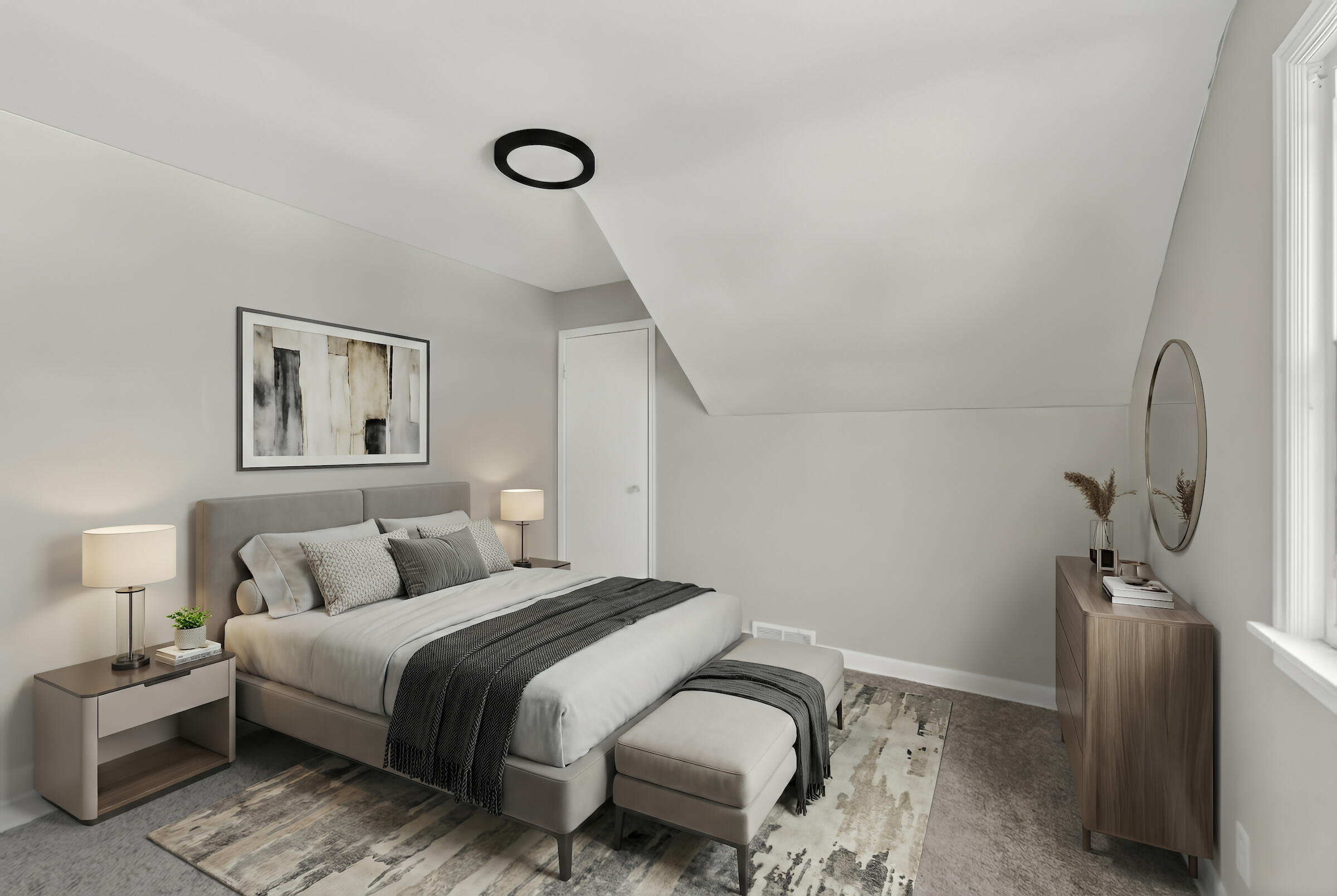 2956 North 44th Street Milwaukee, WI 53210 - Photo 12 of 30 117_vs_bedroom10