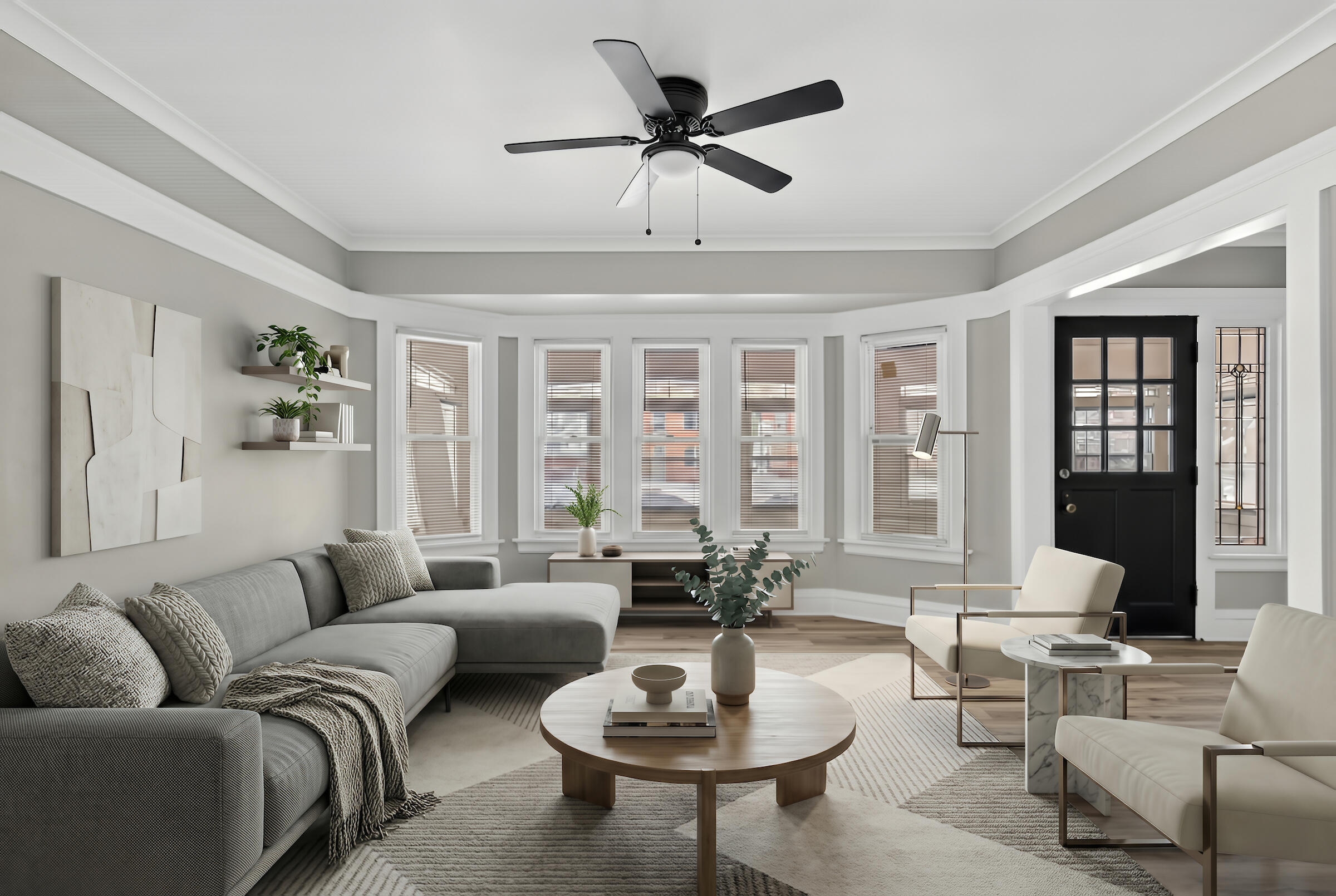 2956 North 44th Street Milwaukee, WI 53210 - Photo 3 of 30 117_vs_living2