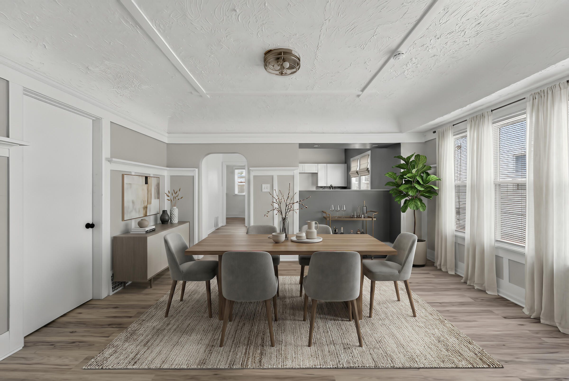 2956 North 44th Street Milwaukee, WI 53210 - Photo 7 of 30 117_vs_dining1