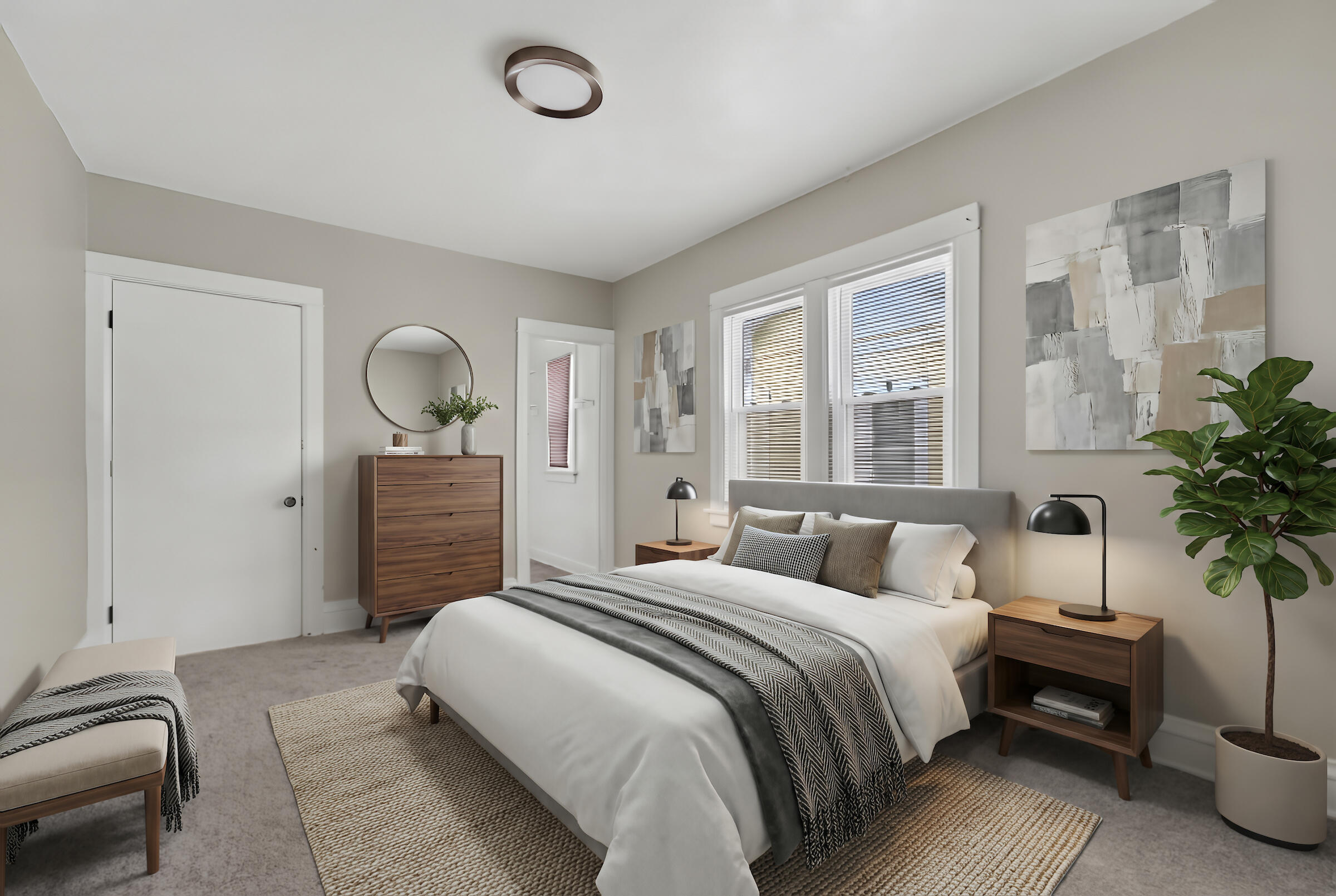 2956 North 44th Street Milwaukee, WI 53210 - Photo 10 of 30 117_vs_bedroom7