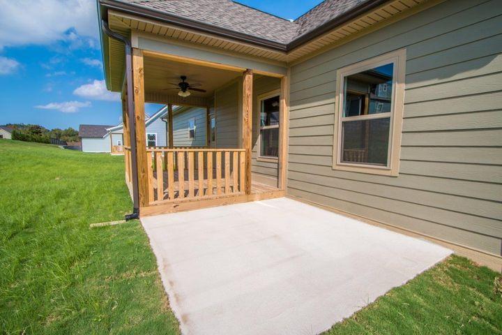 847 Live Oak Road Ringgold, GA 30736 - Photo 20 of 21 21