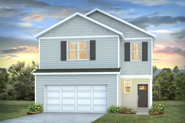 $333,765 | 3019 Waterfall Way, Georgetown, SC 29440