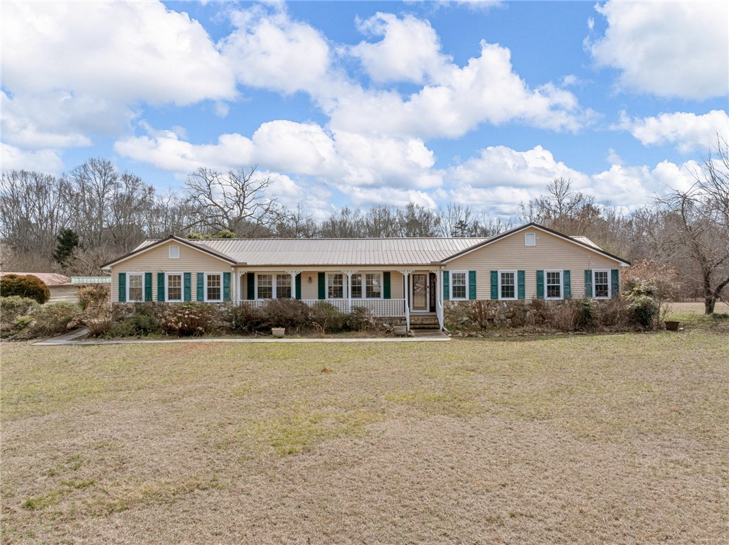 616 Leatherdale Road Iva, SC 29655 - Photo 1 of 42 Gallery Image 1