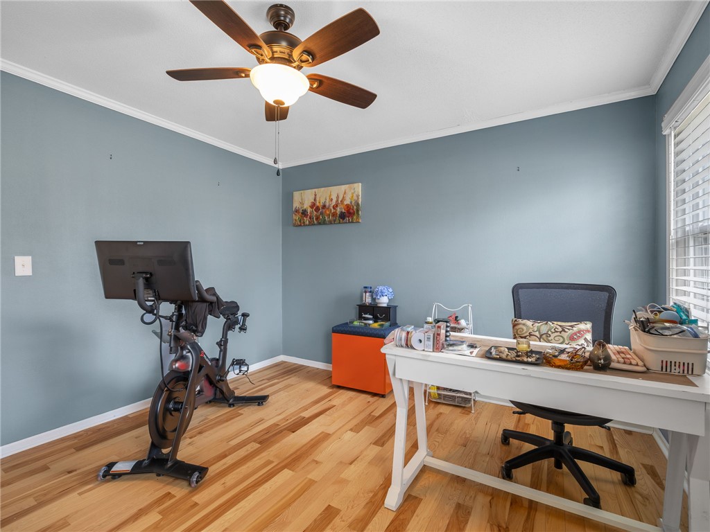 616 Leatherdale Road Iva, SC 29655 - Photo 17 of 42 Gallery Image 17