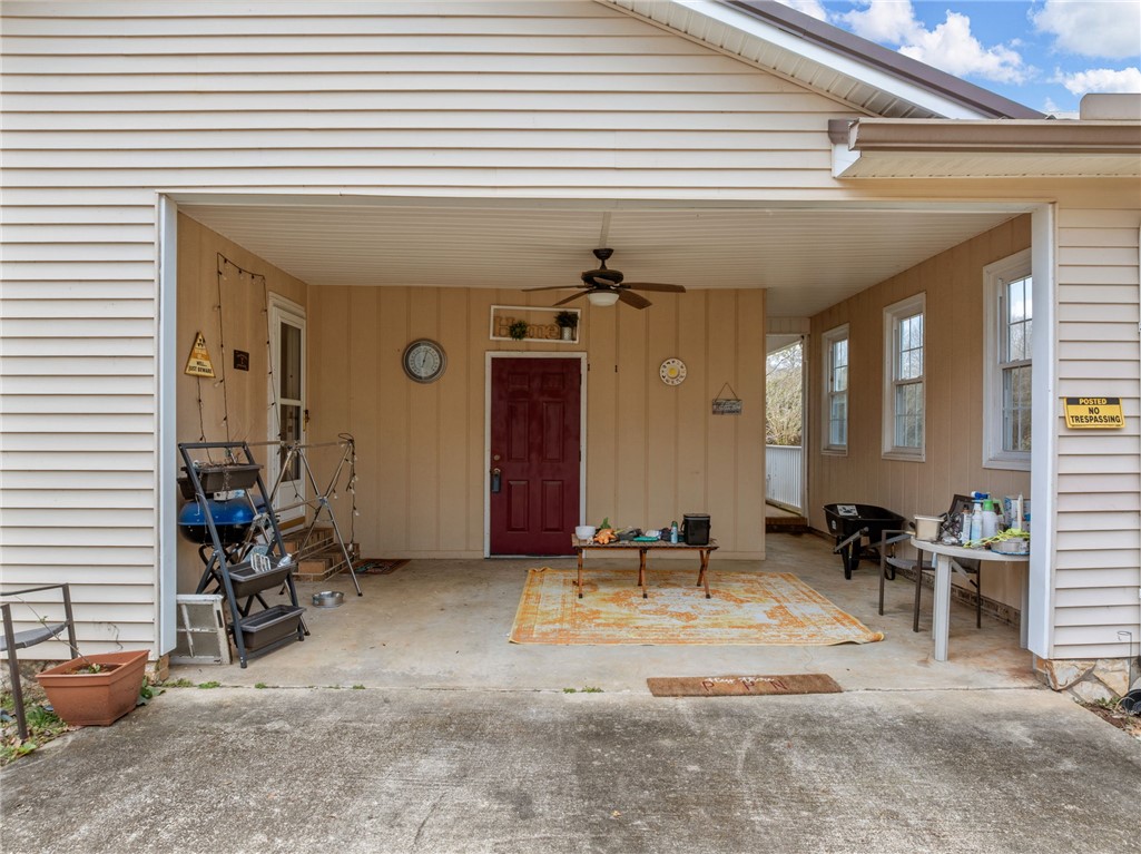 616 Leatherdale Road Iva, SC 29655 - Photo 23 of 42 Gallery Image 23