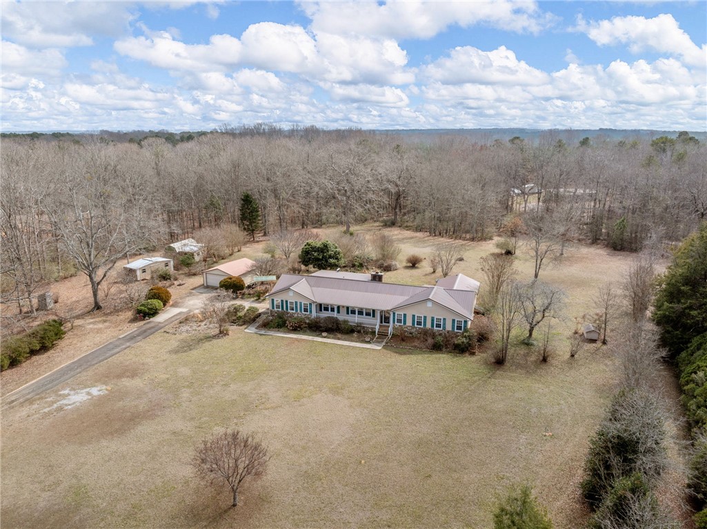 616 Leatherdale Road Iva, SC 29655 - Photo 29 of 42 Gallery Image 29