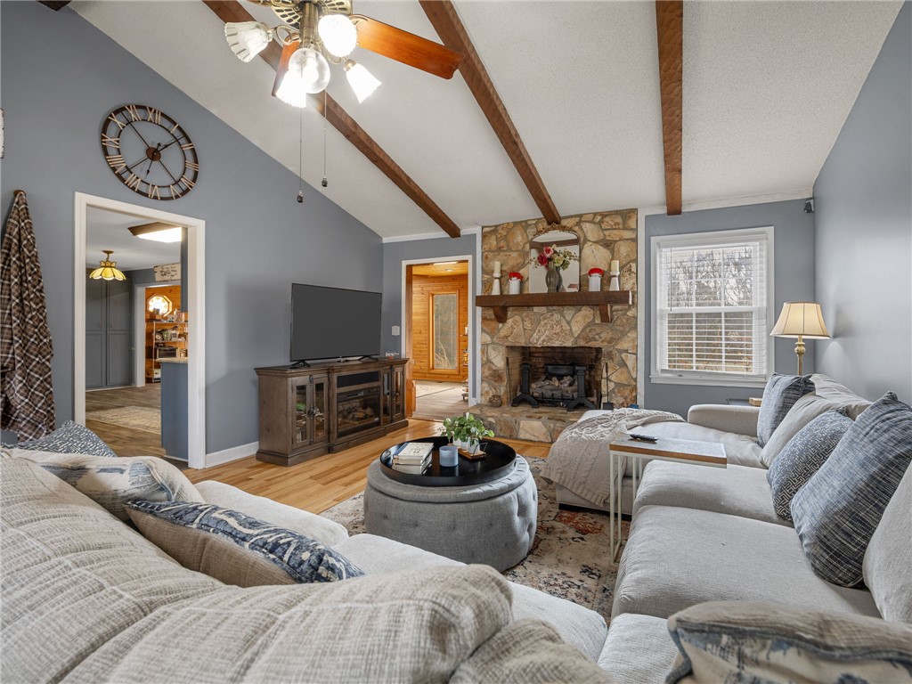 616 Leatherdale Road Iva, SC 29655 - Photo 5 of 42 Gallery Image 5
