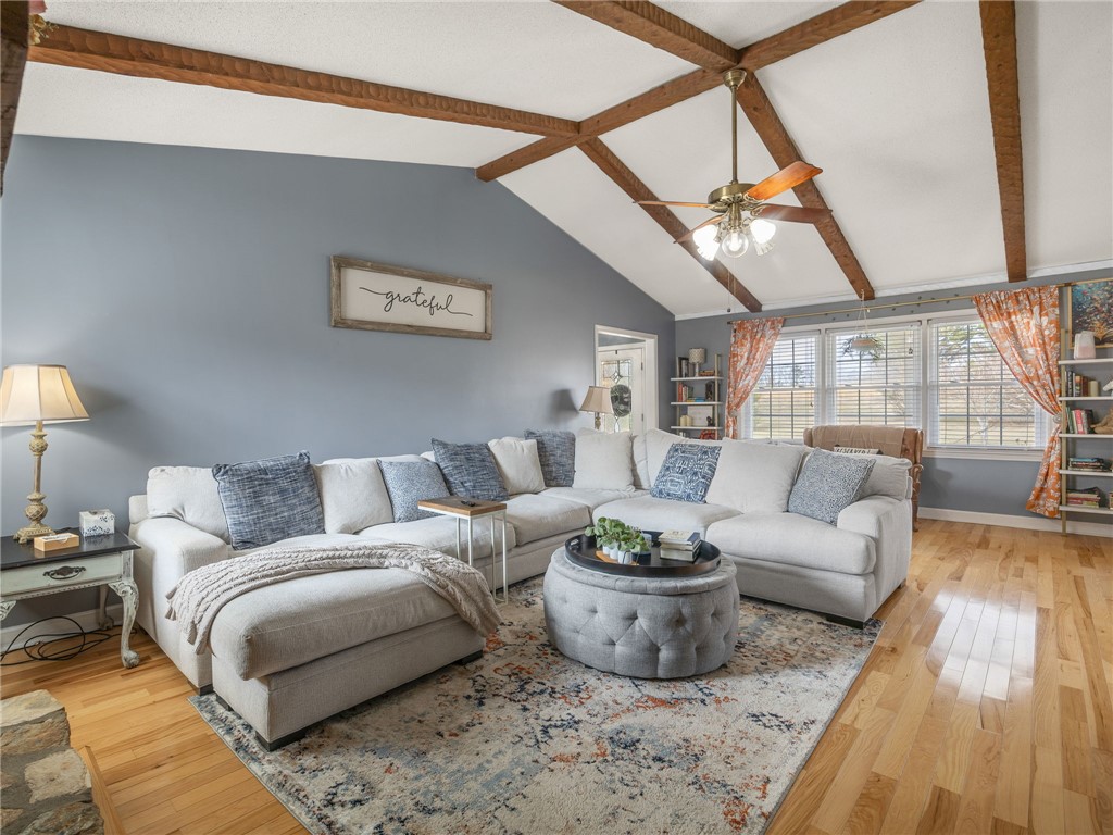 616 Leatherdale Road Iva, SC 29655 - Photo 6 of 42 Gallery Image 6