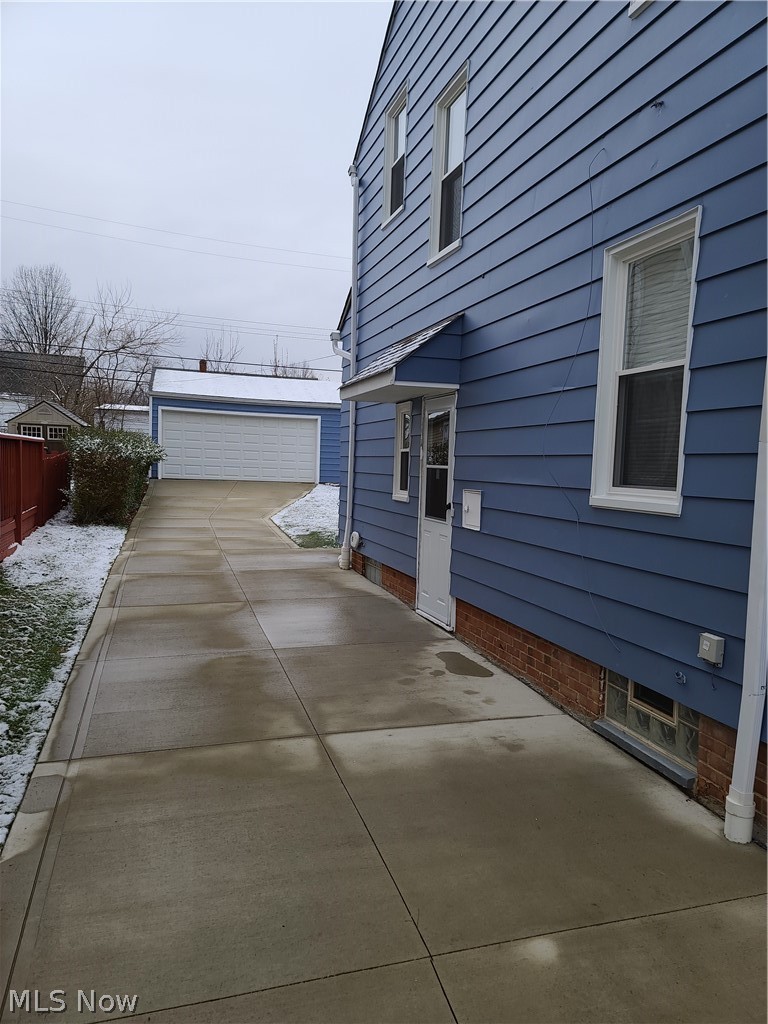 3786 Merrymound Road South Euclid, OH 44121 - Photo 4 of 27