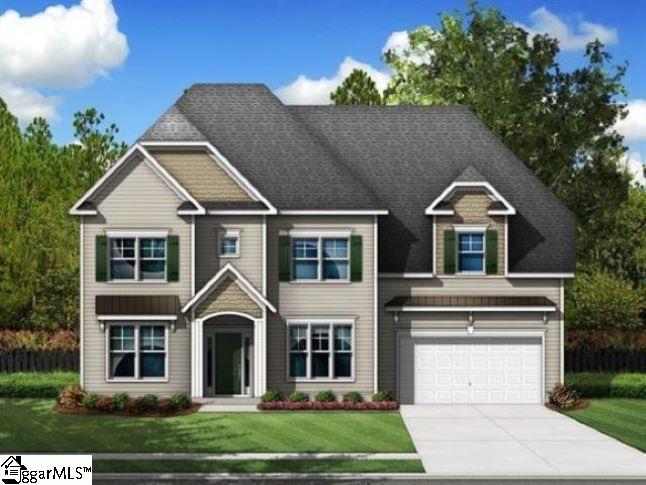 400 Glenbrook Lane, Unit 69 Easley, SC 29642 - Photo 1 of 5