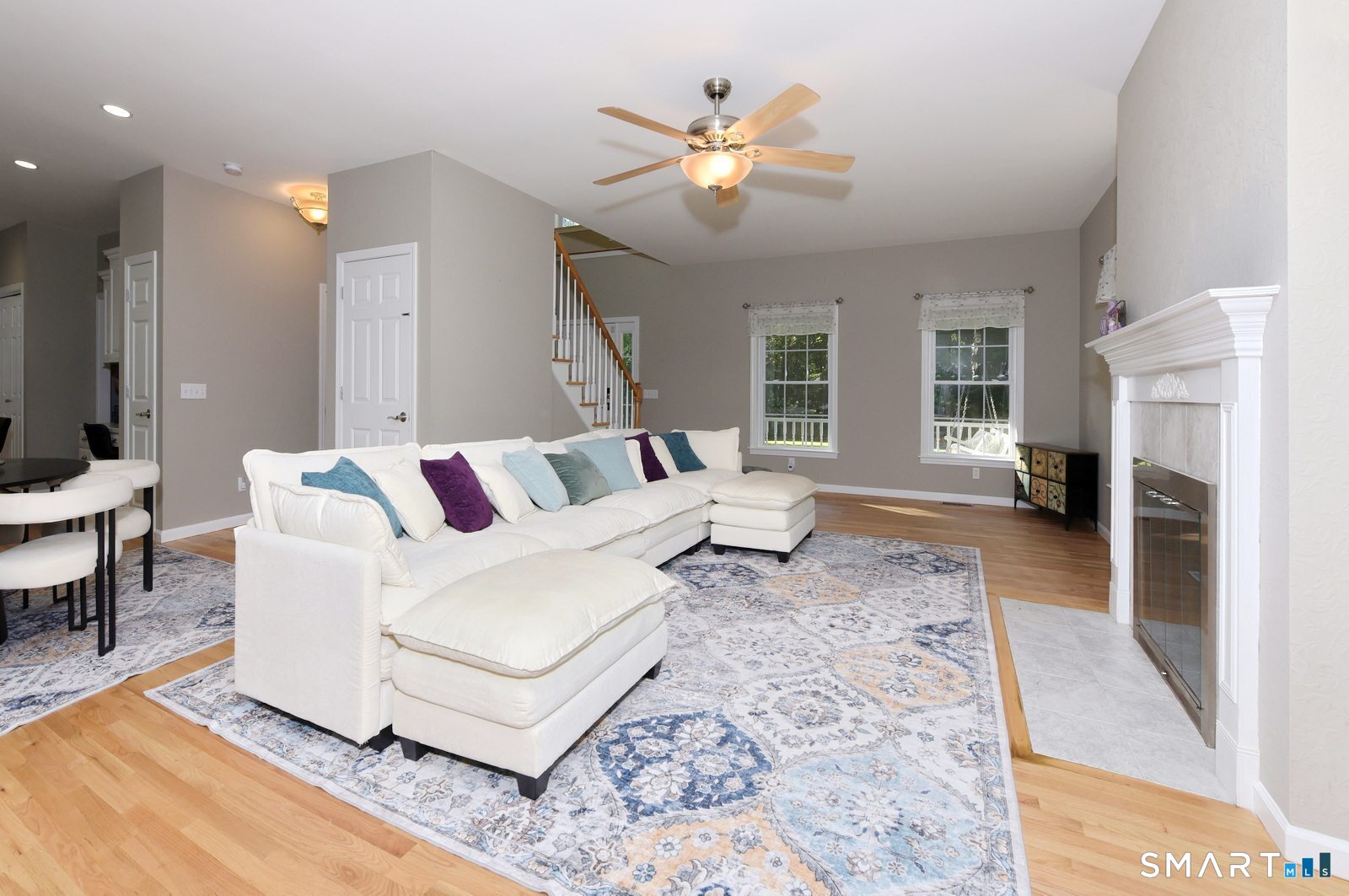 97 Collie Brook Road East Hampton, CT 06424 - Photo 5 of 27