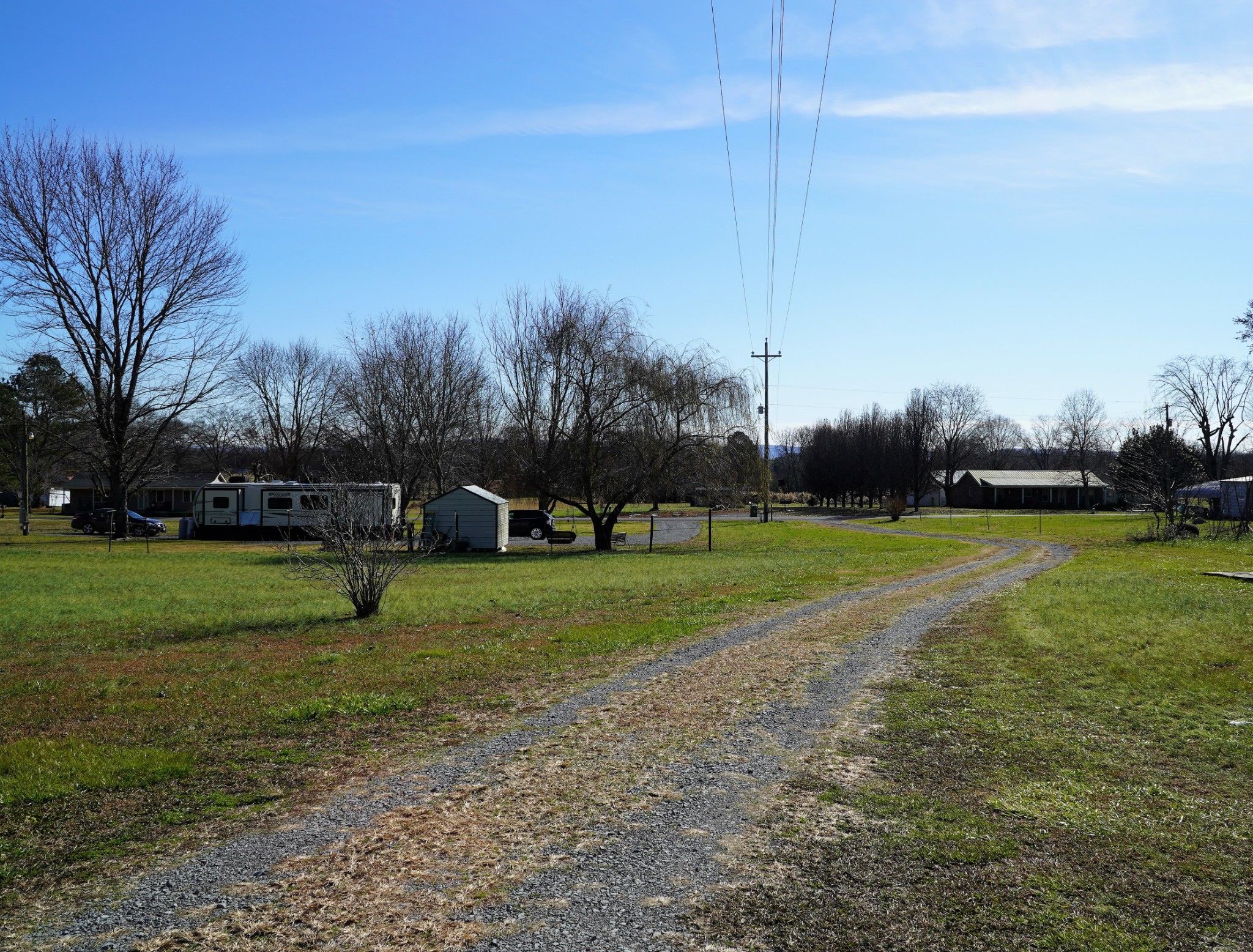 680 Howell Hill Road Flintville, TN 37335 - Photo 23 of 48 a view of a park