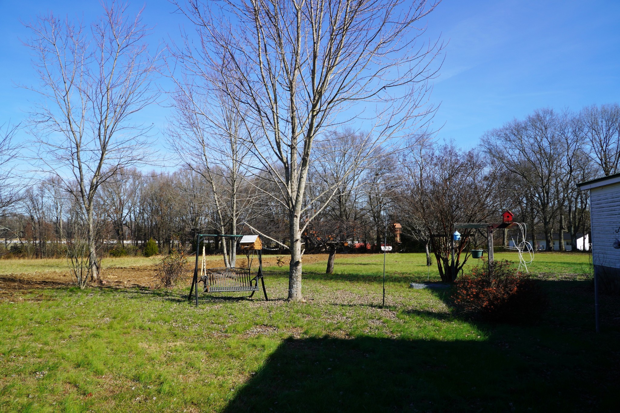 680 Howell Hill Road Flintville, TN 37335 - Photo 26 of 48 a view of a park with large trees