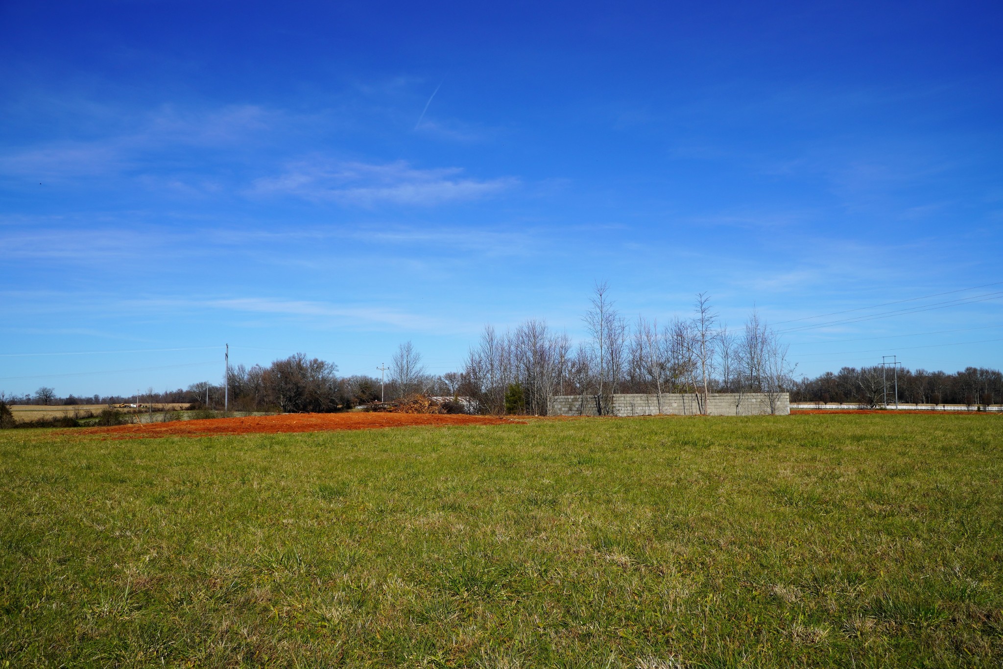 680 Howell Hill Road Flintville, TN 37335 - Photo 31 of 48 a view of an outdoor space and yard
