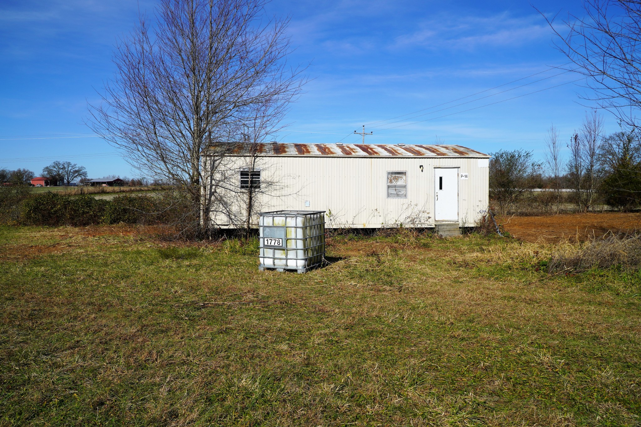 680 Howell Hill Road Flintville, TN 37335 - Photo 33 of 48 a view of a house with a yard