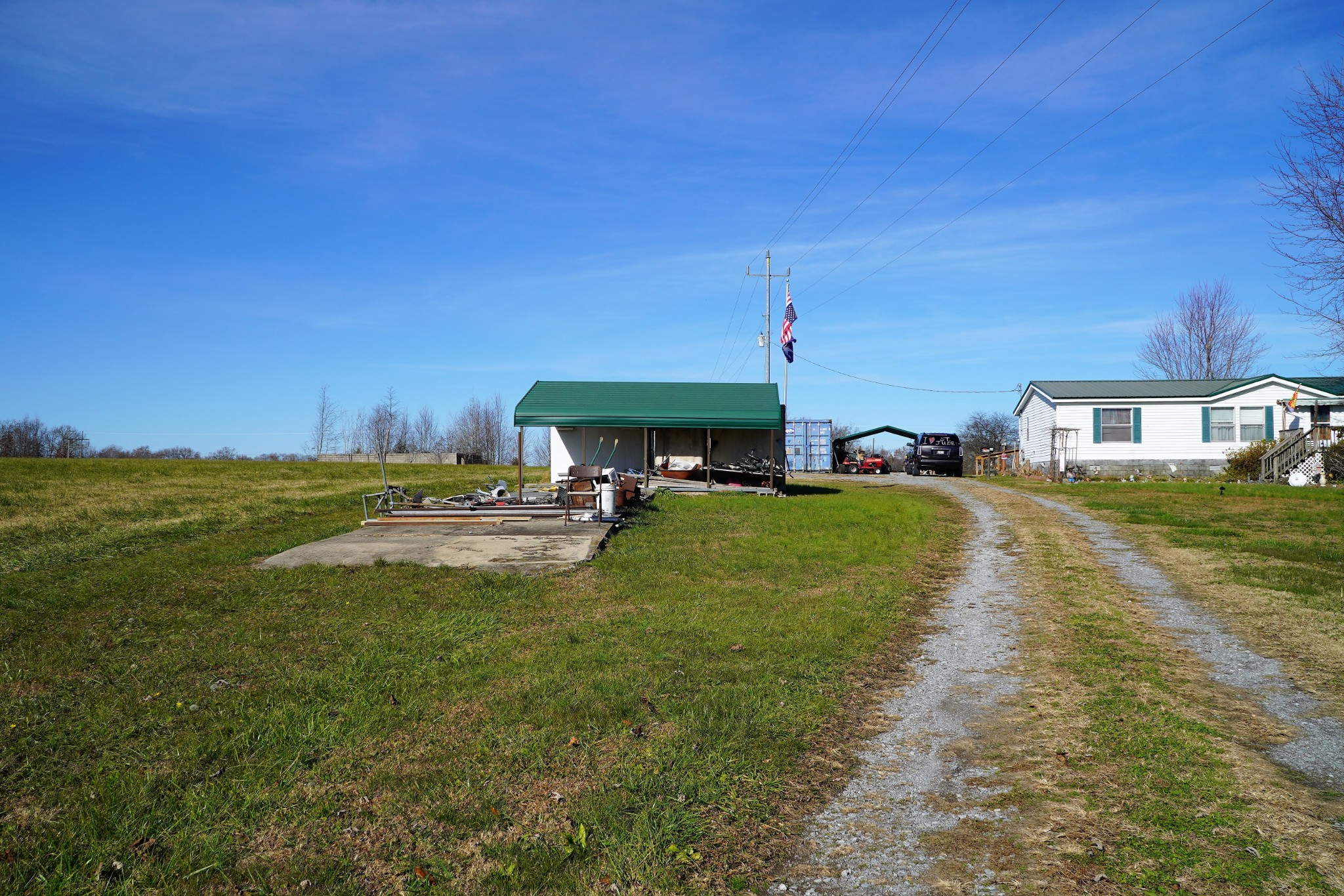 680 Howell Hill Road Flintville, TN 37335 - Photo 48 of 48