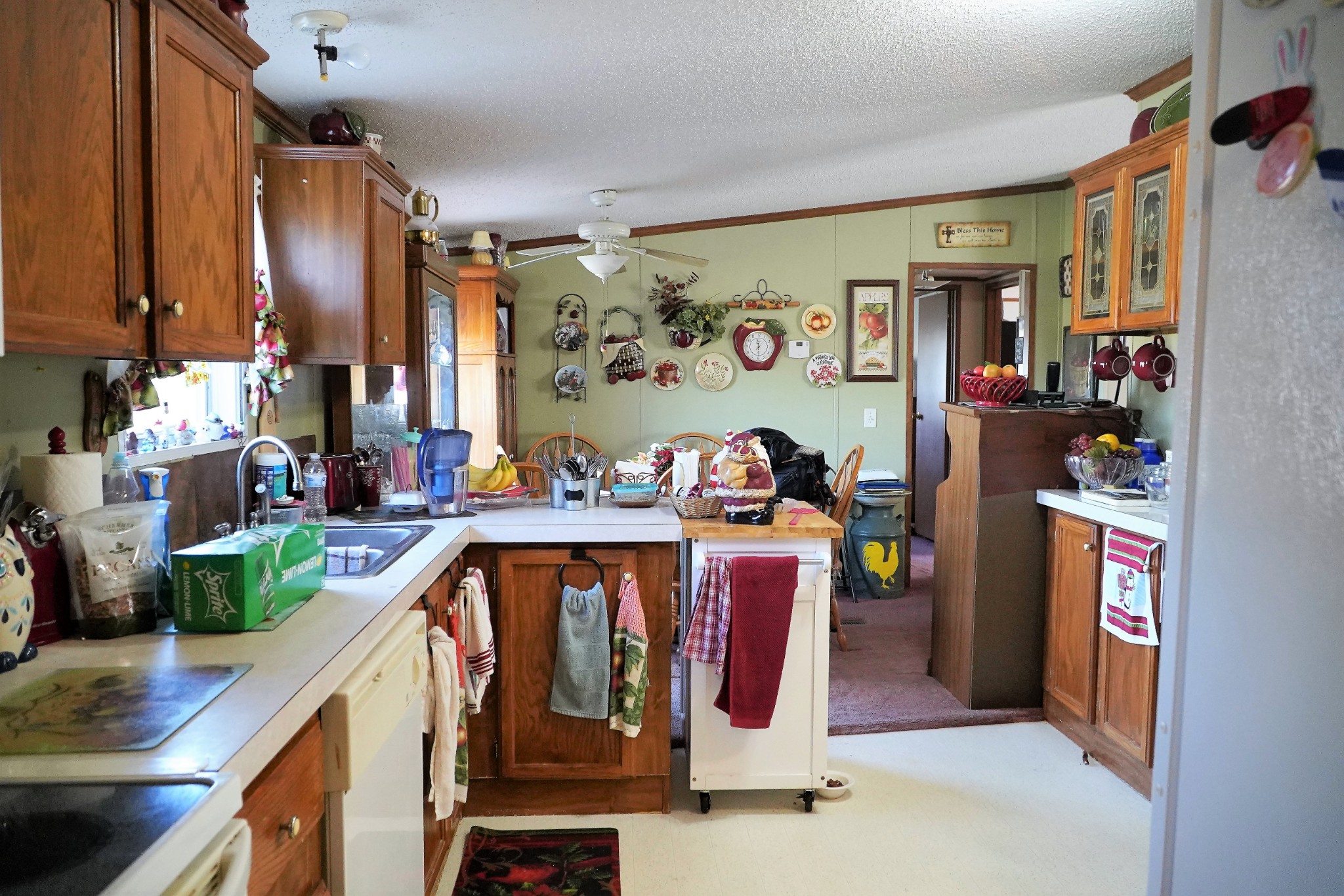 680 Howell Hill Road Flintville, TN 37335 - Photo 6 of 48 a view of living room with furniture