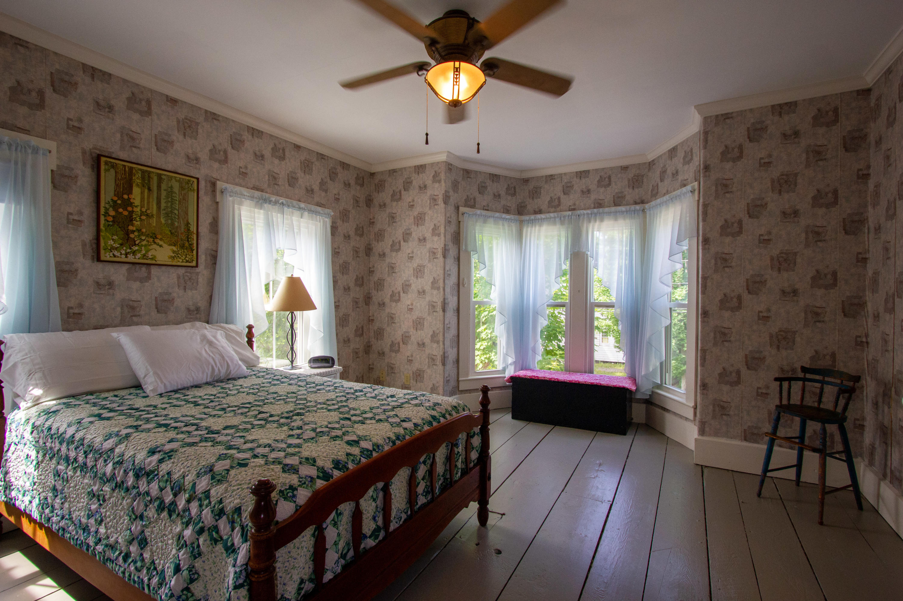 55 Gordon Hill Road Thorndike, ME 04986 - Photo 48 of 97 Upstaris (6 of 23)