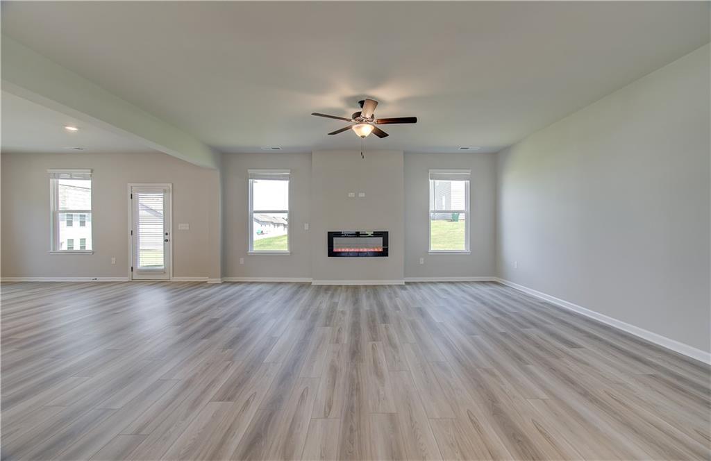733 Dunlake Way Locust Grove, GA 30248 - Photo 8 of 30