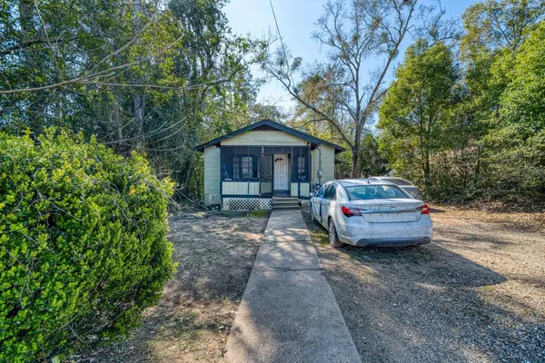 $99,000 | 1235 McCaskill Avenue, Tallahassee, FL 32310