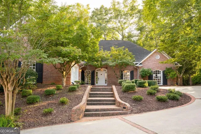 $805,000 | 105 Princeton Mill Road, Athens, GA 30606