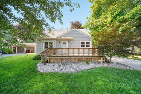 $199,500 | 2095 Harold Street, Adrian, MI 49221