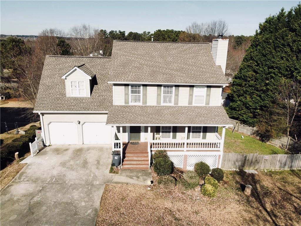 1665 Summit Tree Terrace Loganville, GA 30052 - Photo 1 of 1 Gallery Image 1