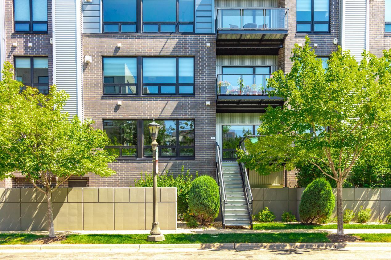 284 Spring Street, Unit 107 St. Paul, MN 55102 - Photo 1 of 1 Gallery Image 1