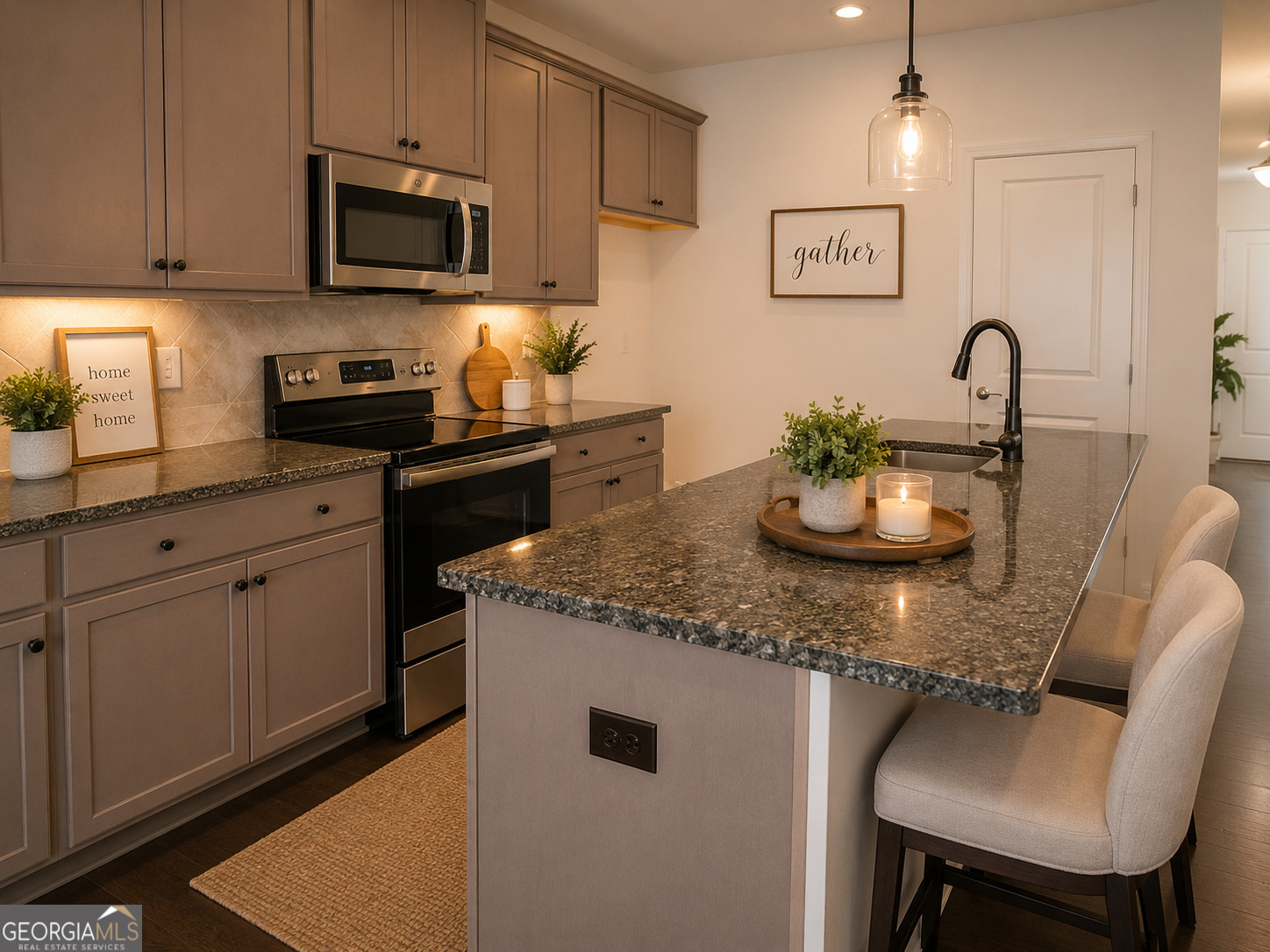 866 Ambient Way Atlanta, GA 30331 - Photo 8 of 29 Gallery Image 8