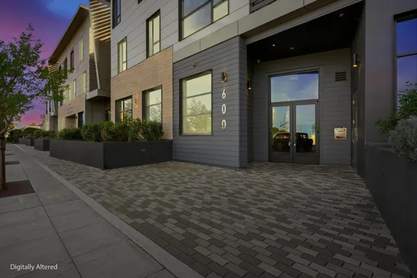 $1,198,500 | 600 El Camino Real, Unit 206, Belmont, CA 94002