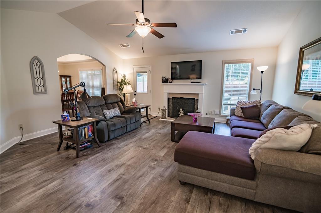 535 Embassy Walk Winder, GA 30680 - Photo 19 of 46