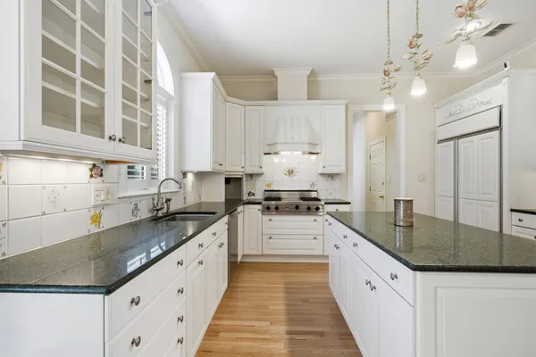 $899,000 | 3005 Golden Eagle Drive East, Tallahassee, FL 32312